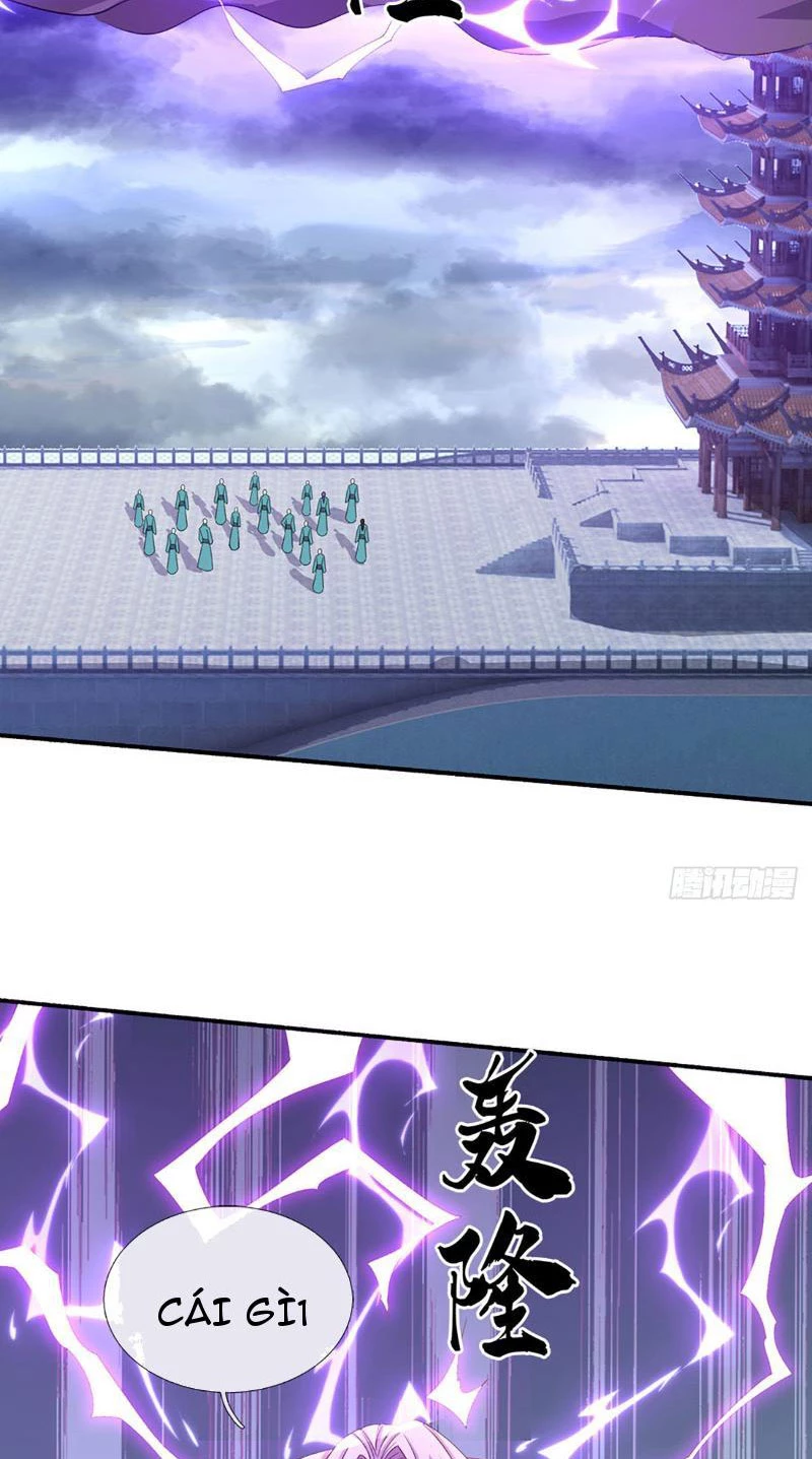 Kiếm Tiên Võ Đế: Bắt Đầu Huyền Vũ Môn Chi Biến Chapter 109 - Trang 2