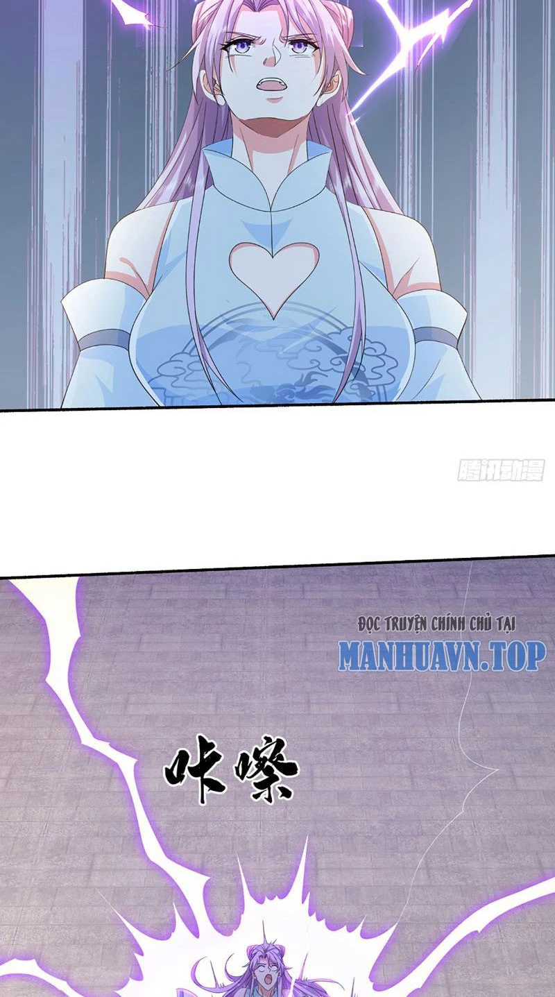 Kiếm Tiên Võ Đế: Bắt Đầu Huyền Vũ Môn Chi Biến Chapter 109 - Trang 2