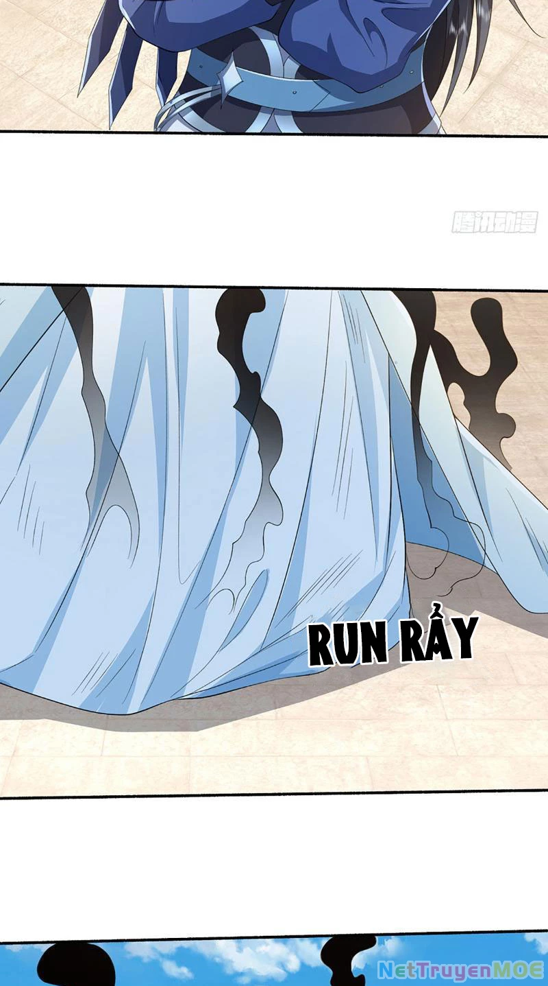 Kiếm Tiên Võ Đế: Bắt Đầu Huyền Vũ Môn Chi Biến Chapter 109 - Trang 2