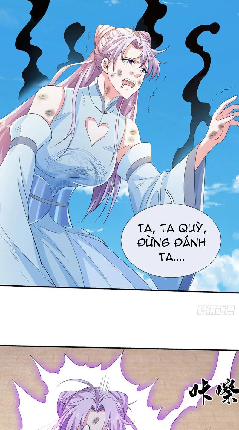 Kiếm Tiên Võ Đế: Bắt Đầu Huyền Vũ Môn Chi Biến Chapter 109 - Trang 2