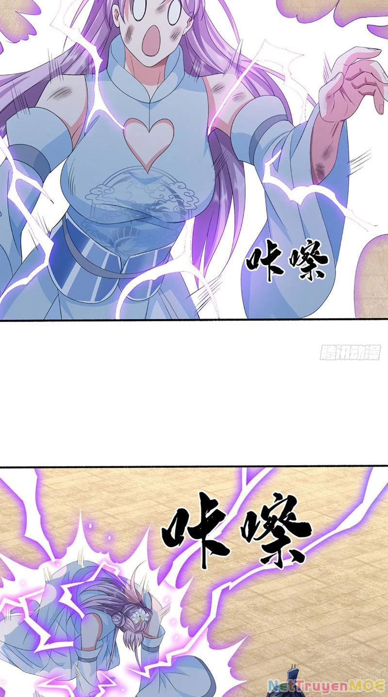Kiếm Tiên Võ Đế: Bắt Đầu Huyền Vũ Môn Chi Biến Chapter 109 - Trang 2