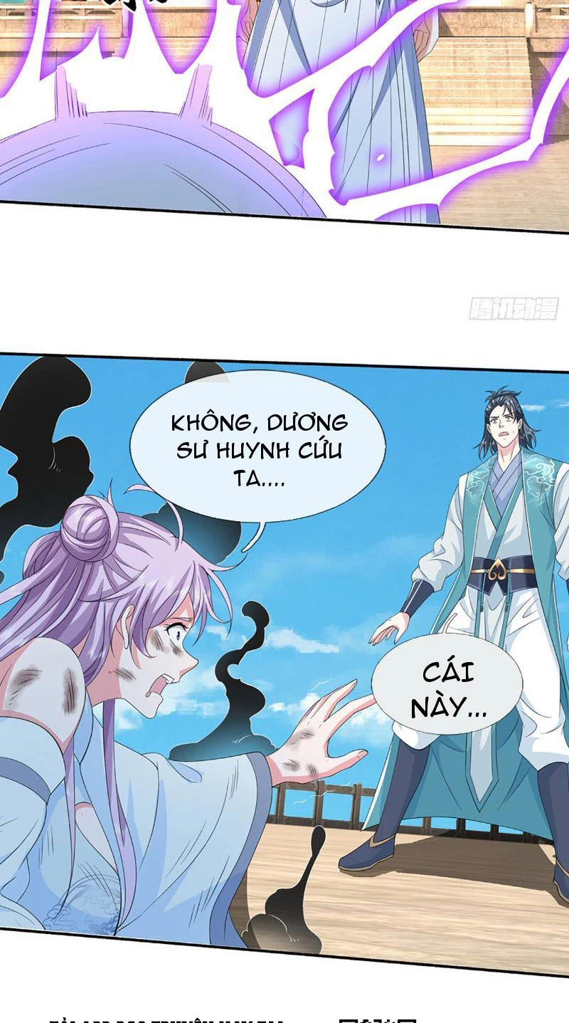 Kiếm Tiên Võ Đế: Bắt Đầu Huyền Vũ Môn Chi Biến Chapter 109 - Trang 2