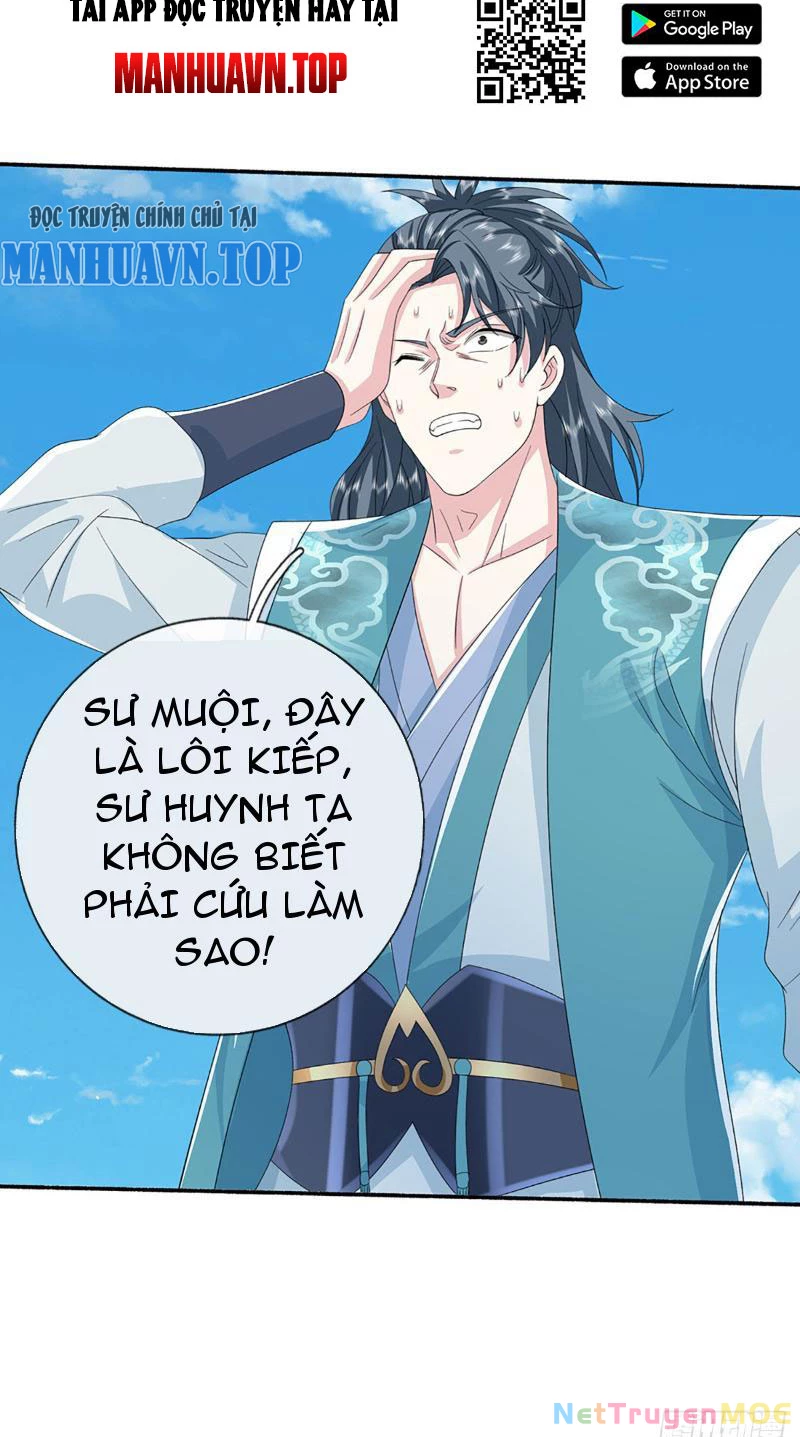 Kiếm Tiên Võ Đế: Bắt Đầu Huyền Vũ Môn Chi Biến Chapter 109 - Trang 2