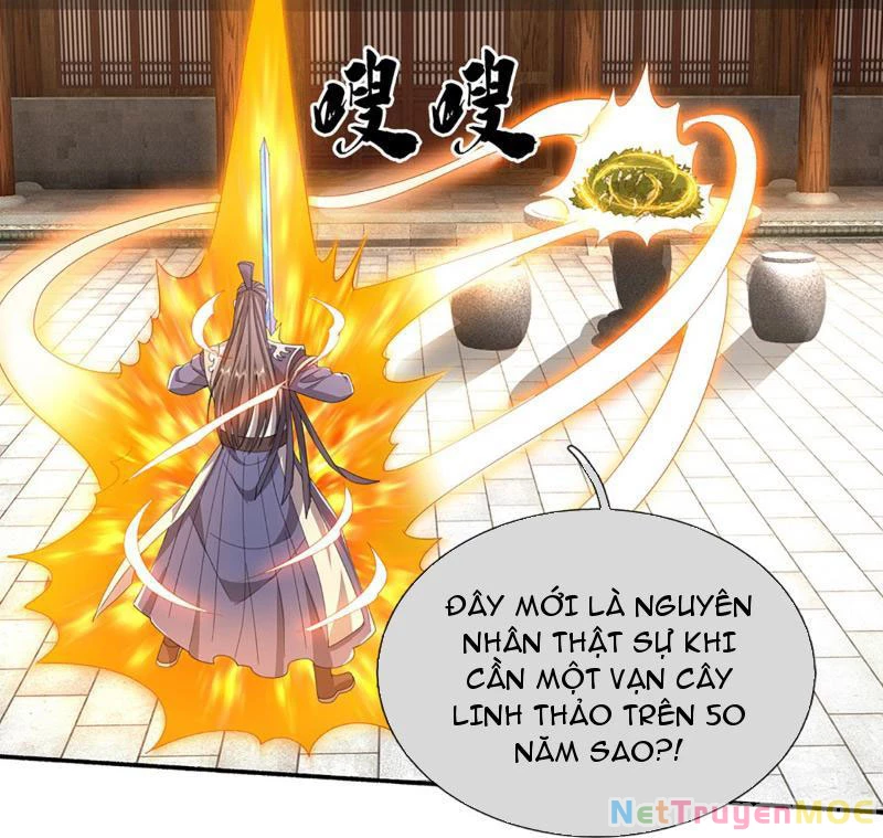 Kiếm Tiên Võ Đế: Bắt Đầu Huyền Vũ Môn Chi Biến Chapter 109 - Trang 2