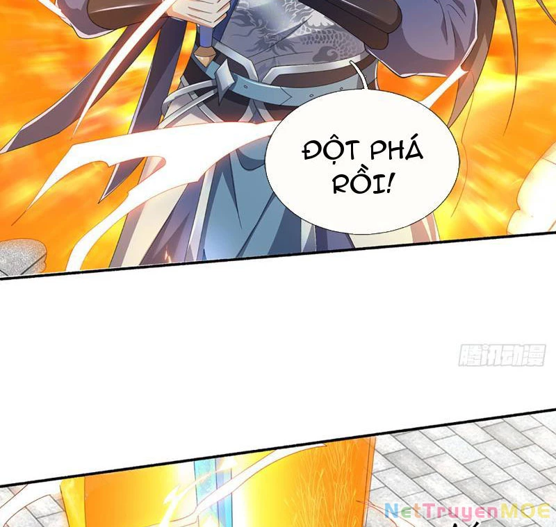 Kiếm Tiên Võ Đế: Bắt Đầu Huyền Vũ Môn Chi Biến Chapter 109 - Trang 2