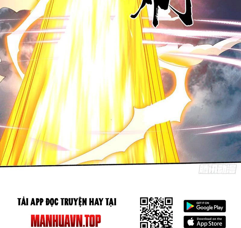 Kiếm Tiên Võ Đế: Bắt Đầu Huyền Vũ Môn Chi Biến Chapter 109 - Trang 2