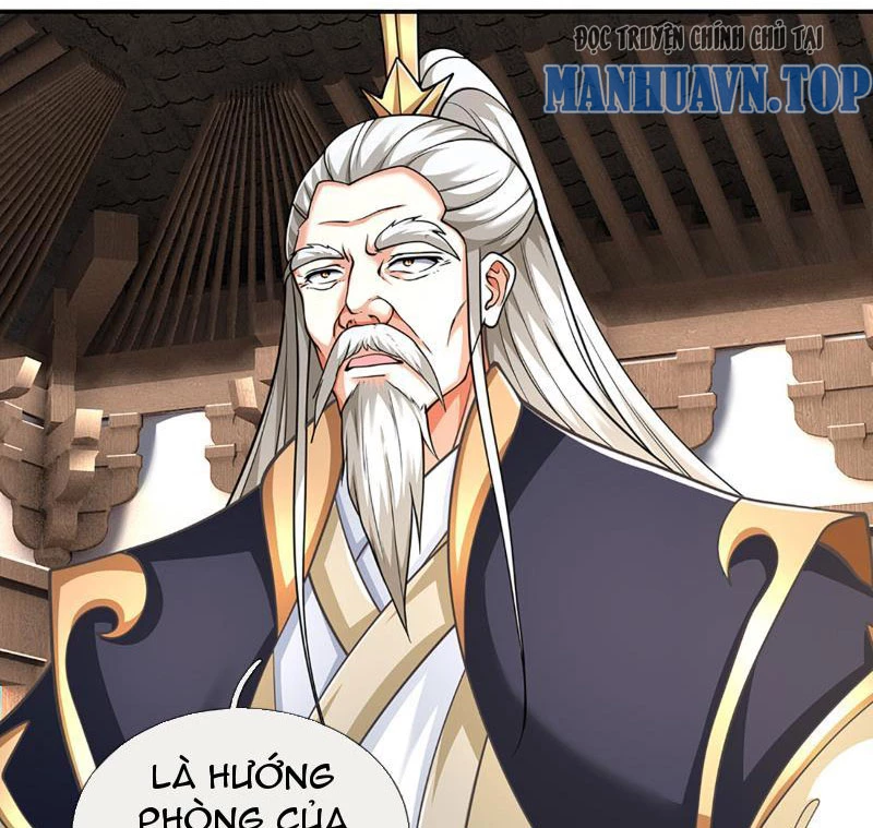Kiếm Tiên Võ Đế: Bắt Đầu Huyền Vũ Môn Chi Biến Chapter 109 - Trang 2