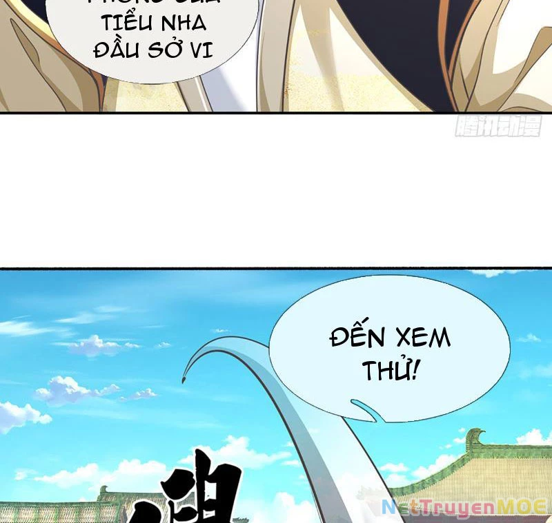 Kiếm Tiên Võ Đế: Bắt Đầu Huyền Vũ Môn Chi Biến Chapter 109 - Trang 2