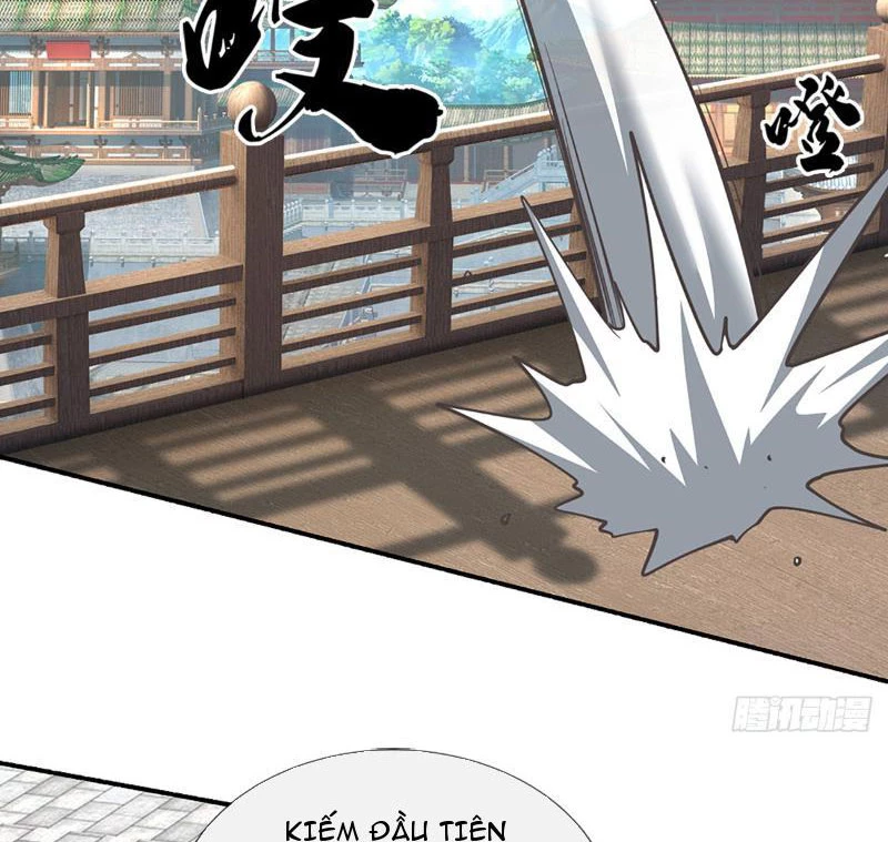Kiếm Tiên Võ Đế: Bắt Đầu Huyền Vũ Môn Chi Biến Chapter 109 - Trang 2