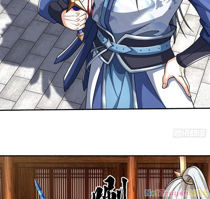 Kiếm Tiên Võ Đế: Bắt Đầu Huyền Vũ Môn Chi Biến Chapter 109 - Trang 2