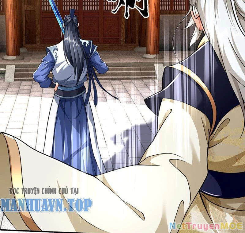 Kiếm Tiên Võ Đế: Bắt Đầu Huyền Vũ Môn Chi Biến Chapter 109 - Trang 2