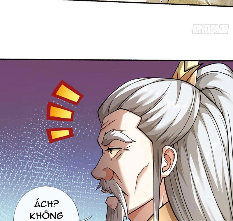 Kiếm Tiên Võ Đế: Bắt Đầu Huyền Vũ Môn Chi Biến Chapter 109 - Trang 2