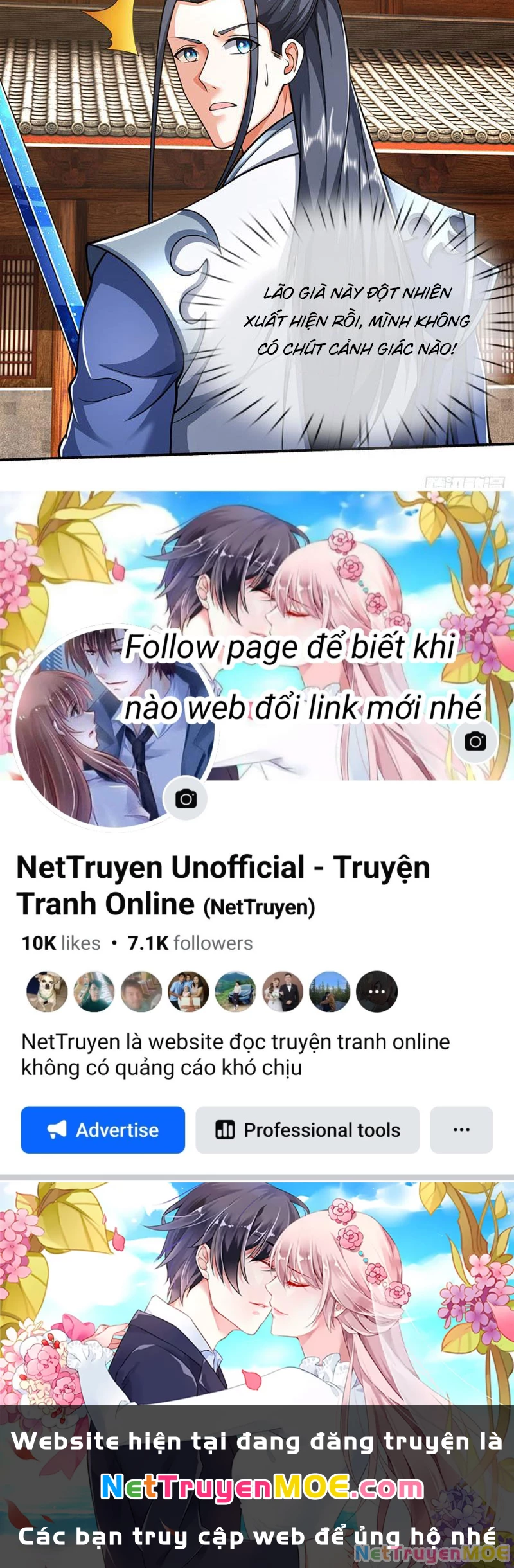 Kiếm Tiên Võ Đế: Bắt Đầu Huyền Vũ Môn Chi Biến Chapter 109 - Trang 2