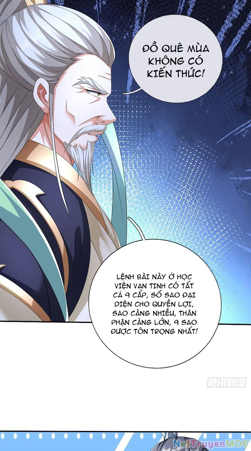 Kiếm Tiên Võ Đế: Bắt Đầu Huyền Vũ Môn Chi Biến Chapter 111 - Trang 2