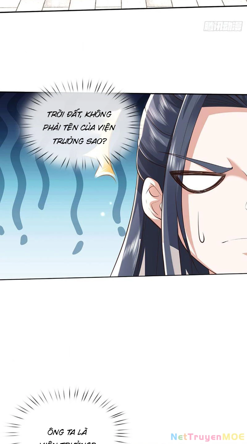 Kiếm Tiên Võ Đế: Bắt Đầu Huyền Vũ Môn Chi Biến Chapter 111 - Trang 2