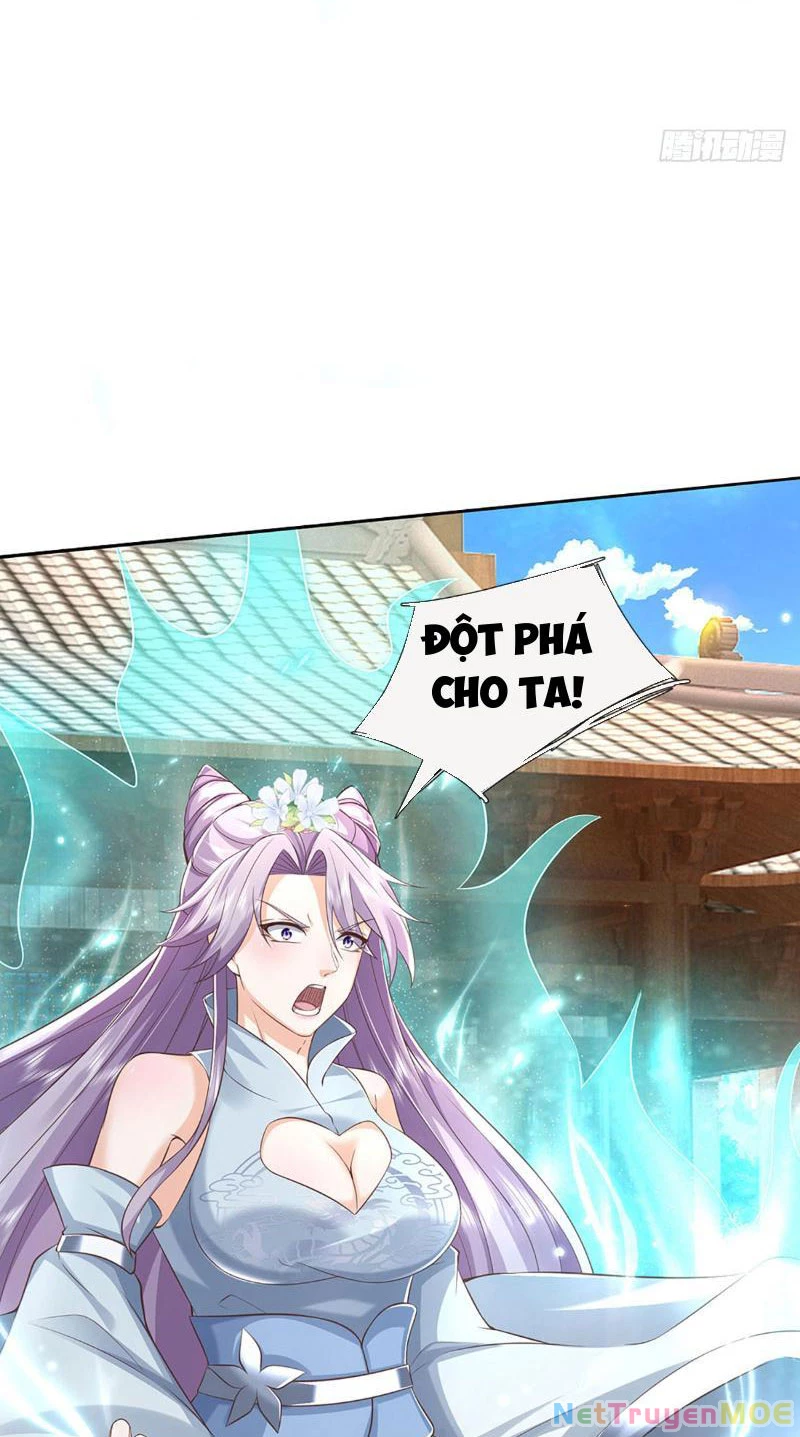 Kiếm Tiên Võ Đế: Bắt Đầu Huyền Vũ Môn Chi Biến Chapter 111 - Trang 2