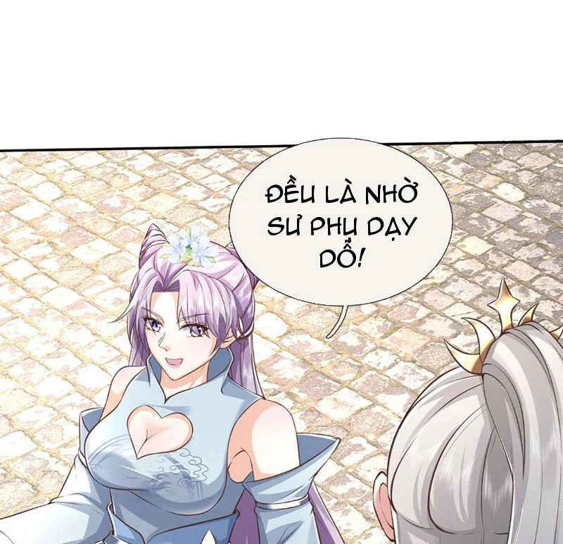 Kiếm Tiên Võ Đế: Bắt Đầu Huyền Vũ Môn Chi Biến Chapter 111 - Trang 2