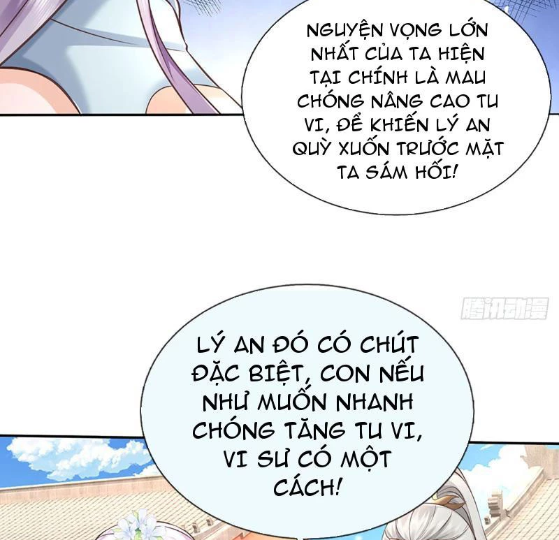 Kiếm Tiên Võ Đế: Bắt Đầu Huyền Vũ Môn Chi Biến Chapter 111 - Trang 2