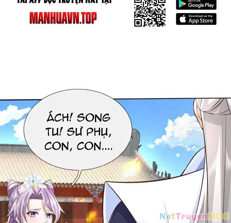 Kiếm Tiên Võ Đế: Bắt Đầu Huyền Vũ Môn Chi Biến Chapter 111 - Trang 2