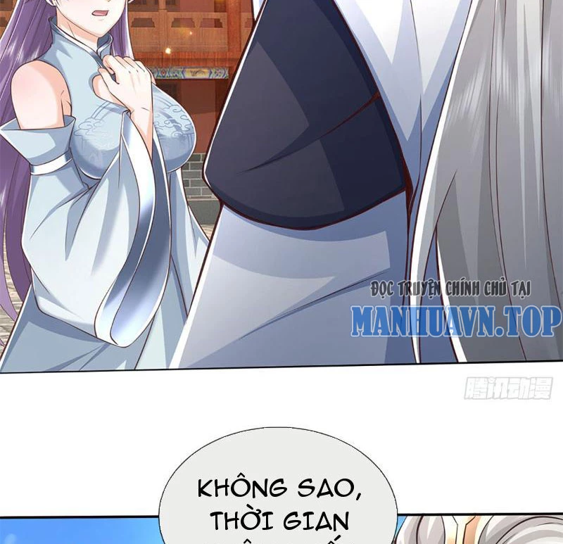 Kiếm Tiên Võ Đế: Bắt Đầu Huyền Vũ Môn Chi Biến Chapter 111 - Trang 2