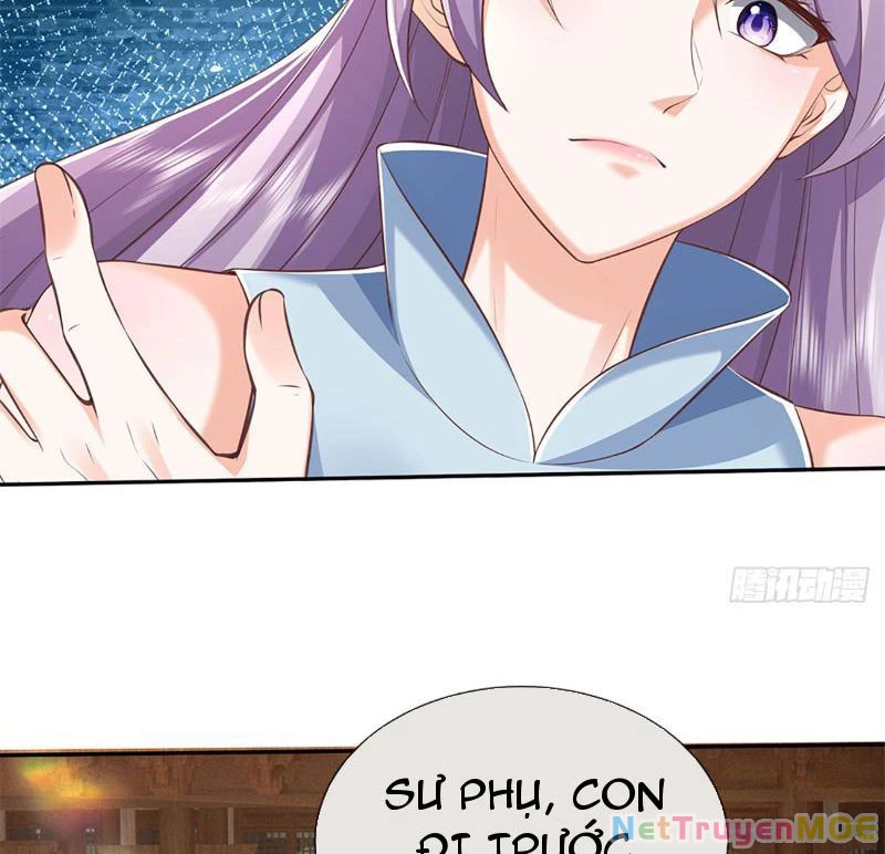 Kiếm Tiên Võ Đế: Bắt Đầu Huyền Vũ Môn Chi Biến Chapter 111 - Trang 2