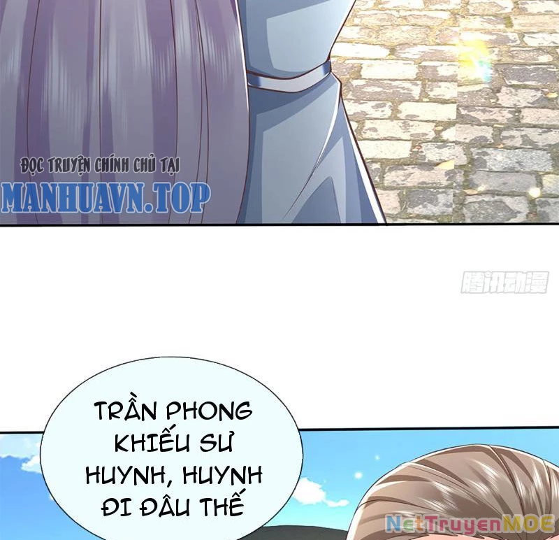 Kiếm Tiên Võ Đế: Bắt Đầu Huyền Vũ Môn Chi Biến Chapter 111 - Trang 2