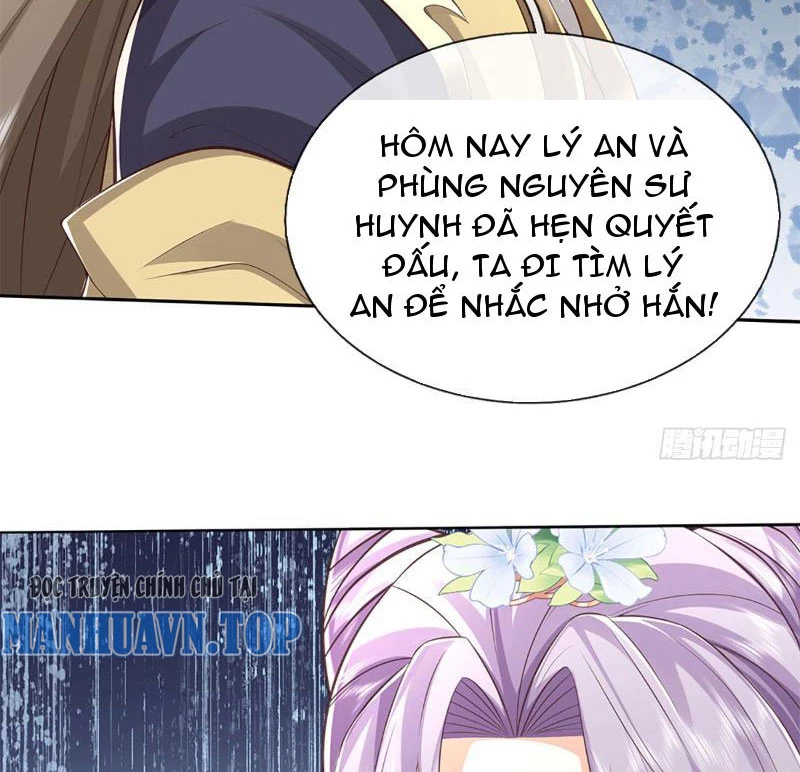 Kiếm Tiên Võ Đế: Bắt Đầu Huyền Vũ Môn Chi Biến Chapter 111 - Trang 2