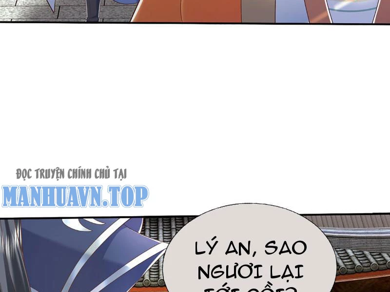 Kiếm Tiên Võ Đế: Bắt Đầu Huyền Vũ Môn Chi Biến Chapter 112 - Trang 2