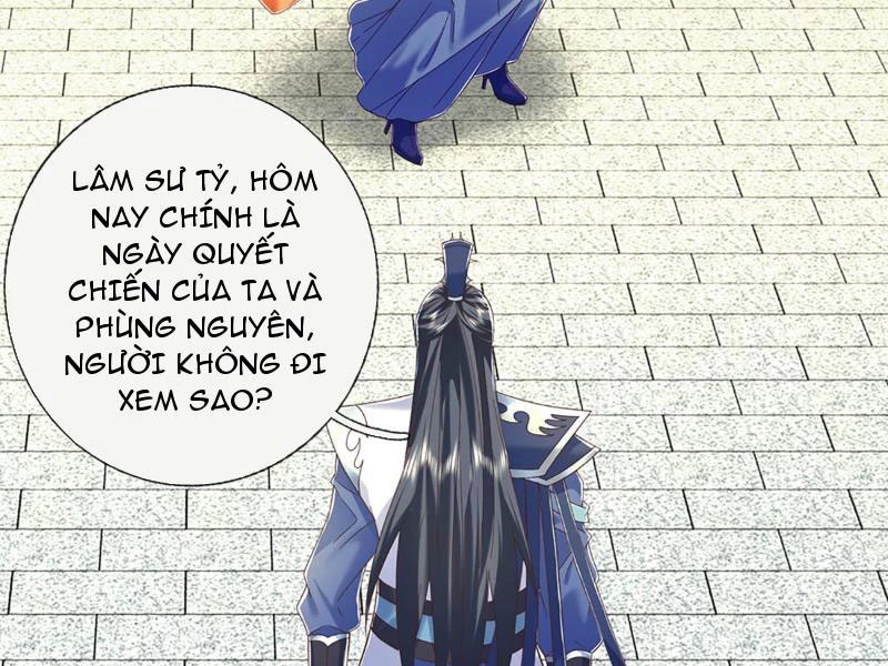 Kiếm Tiên Võ Đế: Bắt Đầu Huyền Vũ Môn Chi Biến Chapter 112 - Trang 2