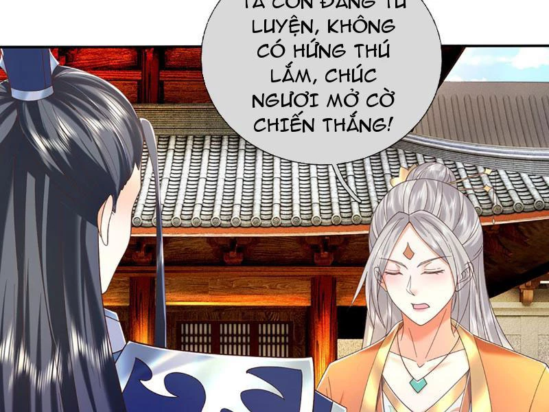 Kiếm Tiên Võ Đế: Bắt Đầu Huyền Vũ Môn Chi Biến Chapter 112 - Trang 2