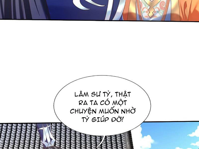 Kiếm Tiên Võ Đế: Bắt Đầu Huyền Vũ Môn Chi Biến Chapter 112 - Trang 2