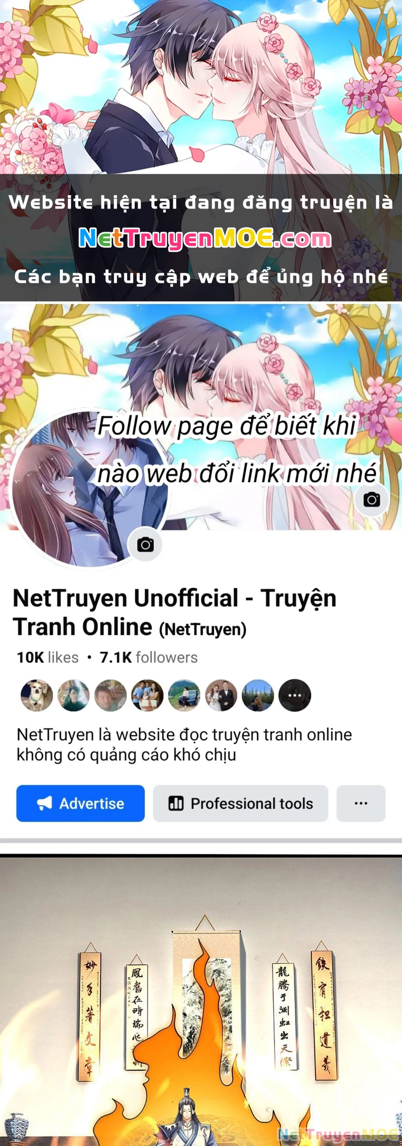 Kiếm Tiên Võ Đế: Bắt Đầu Huyền Vũ Môn Chi Biến Chapter 112 - Trang 2