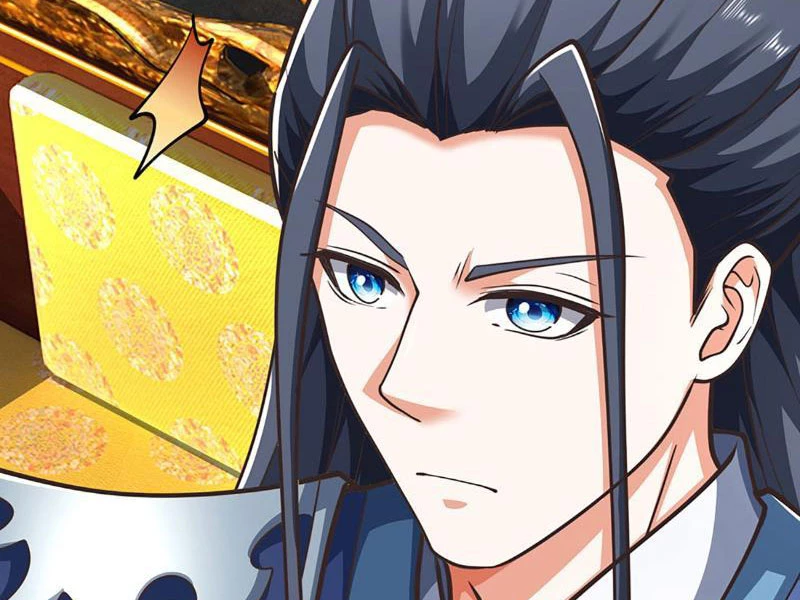 Kiếm Tiên Võ Đế: Bắt Đầu Huyền Vũ Môn Chi Biến Chapter 112 - Trang 2
