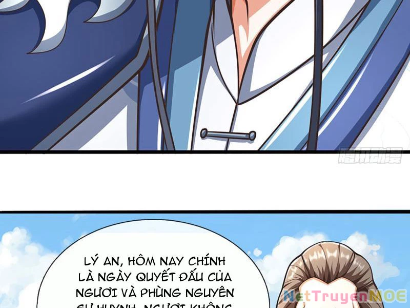 Kiếm Tiên Võ Đế: Bắt Đầu Huyền Vũ Môn Chi Biến Chapter 112 - Trang 2
