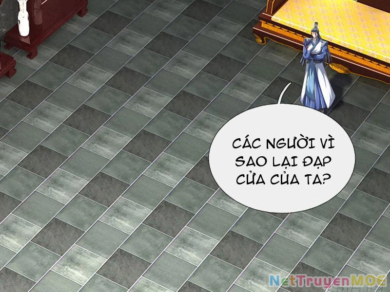 Kiếm Tiên Võ Đế: Bắt Đầu Huyền Vũ Môn Chi Biến Chapter 112 - Trang 2
