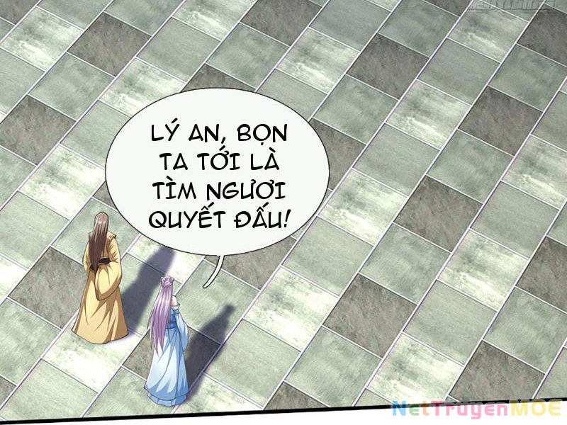 Kiếm Tiên Võ Đế: Bắt Đầu Huyền Vũ Môn Chi Biến Chapter 112 - Trang 2