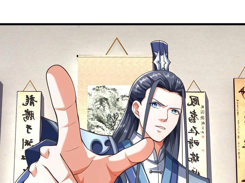 Kiếm Tiên Võ Đế: Bắt Đầu Huyền Vũ Môn Chi Biến Chapter 112 - Trang 2