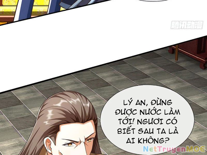 Kiếm Tiên Võ Đế: Bắt Đầu Huyền Vũ Môn Chi Biến Chapter 112 - Trang 2