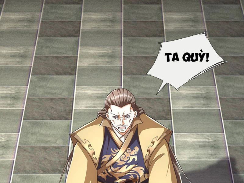 Kiếm Tiên Võ Đế: Bắt Đầu Huyền Vũ Môn Chi Biến Chapter 112 - Trang 2