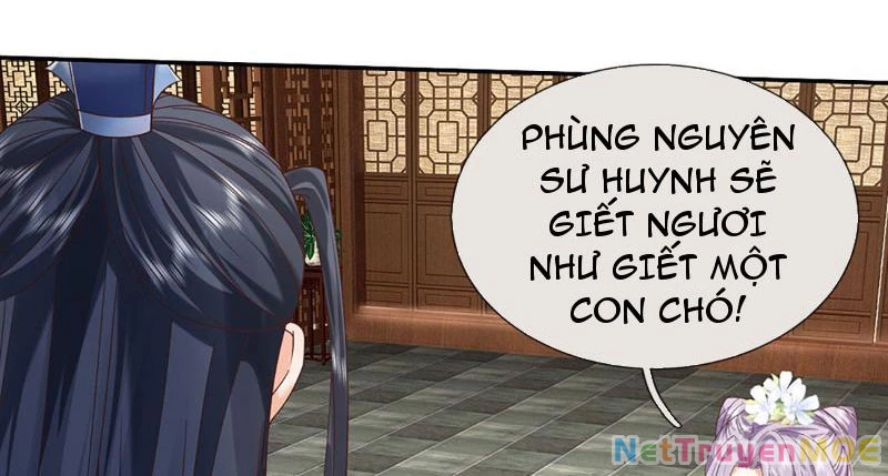 Kiếm Tiên Võ Đế: Bắt Đầu Huyền Vũ Môn Chi Biến Chapter 112 - Trang 2