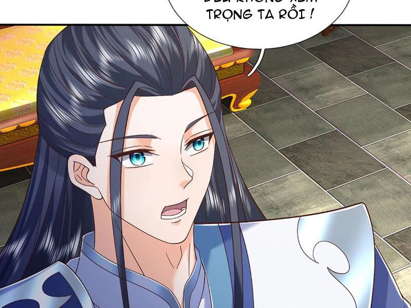 Kiếm Tiên Võ Đế: Bắt Đầu Huyền Vũ Môn Chi Biến Chapter 112 - Trang 2
