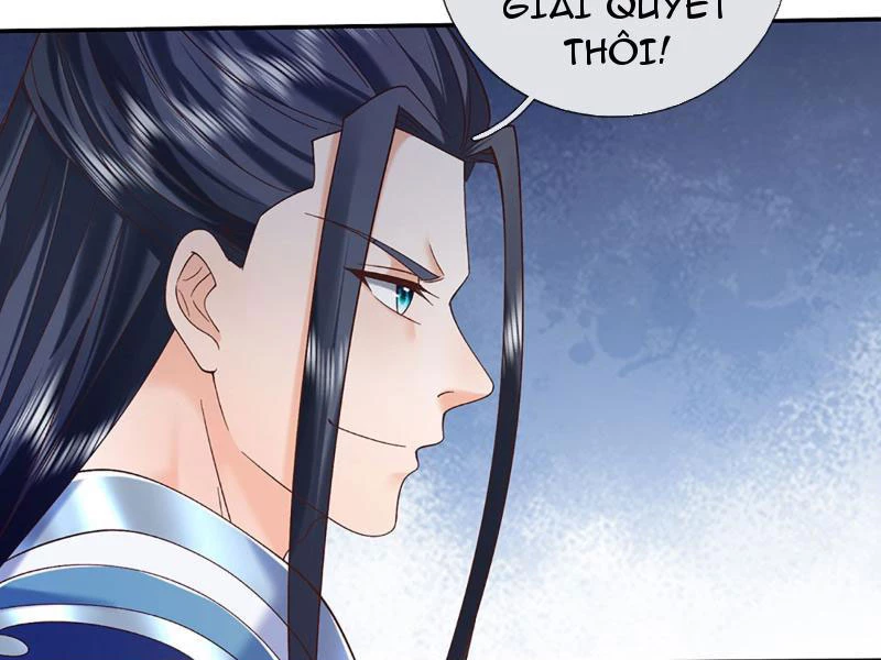 Kiếm Tiên Võ Đế: Bắt Đầu Huyền Vũ Môn Chi Biến Chapter 112 - Trang 2
