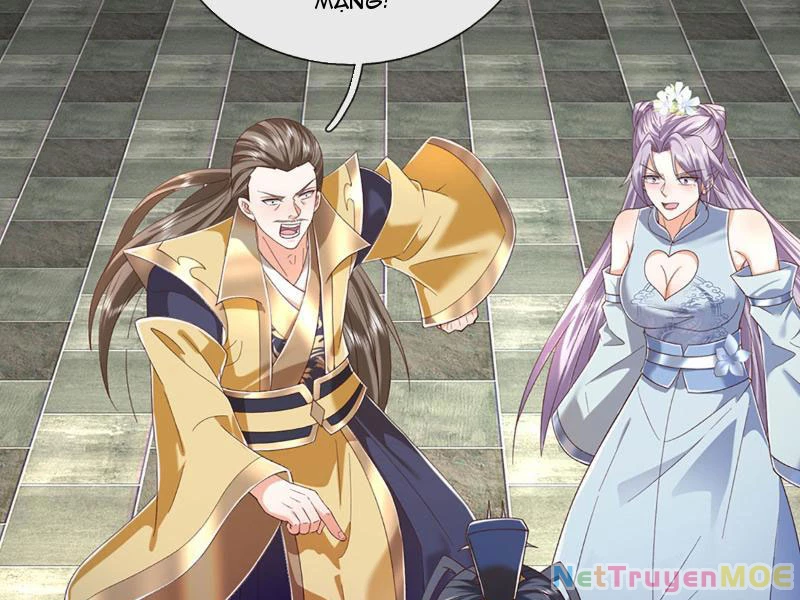 Kiếm Tiên Võ Đế: Bắt Đầu Huyền Vũ Môn Chi Biến Chapter 112 - Trang 2