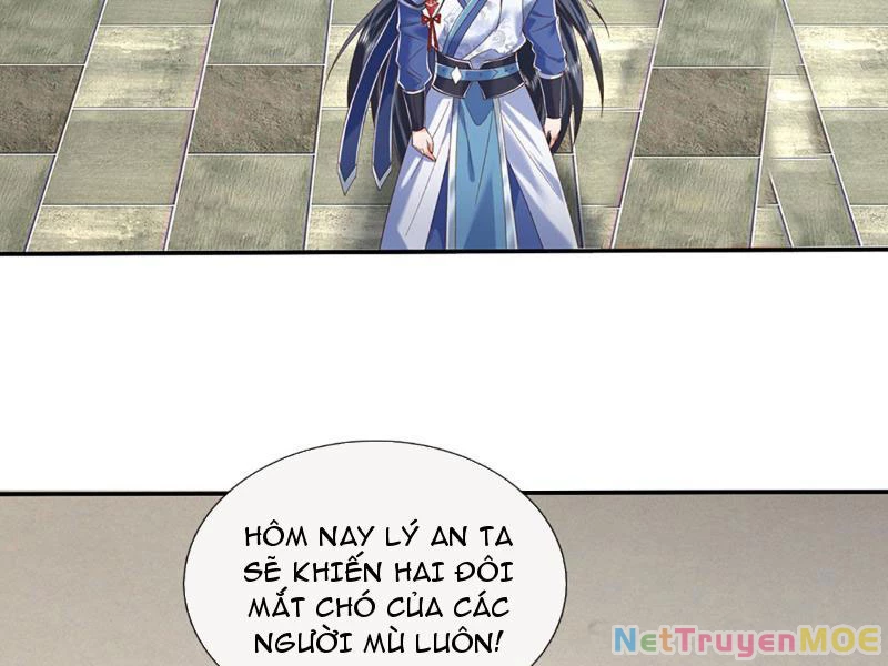Kiếm Tiên Võ Đế: Bắt Đầu Huyền Vũ Môn Chi Biến Chapter 112 - Trang 2