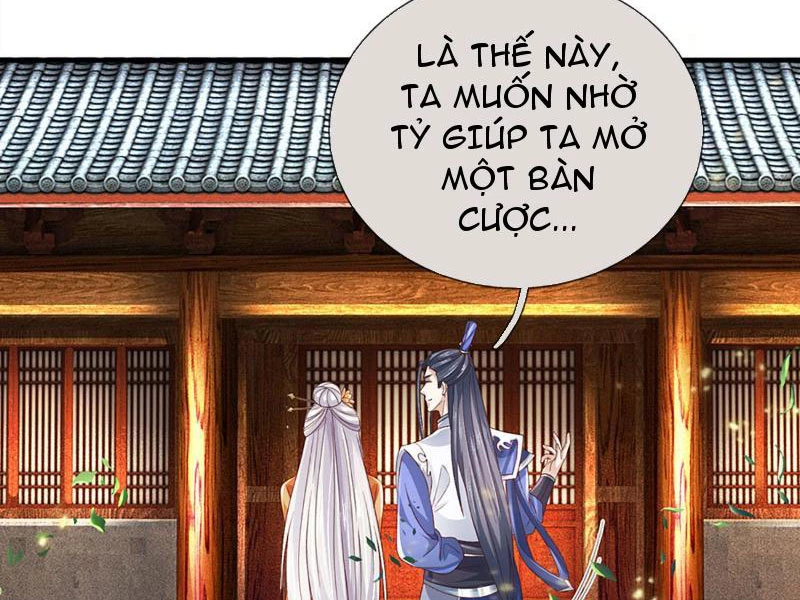Kiếm Tiên Võ Đế: Bắt Đầu Huyền Vũ Môn Chi Biến Chapter 113 - Trang 2