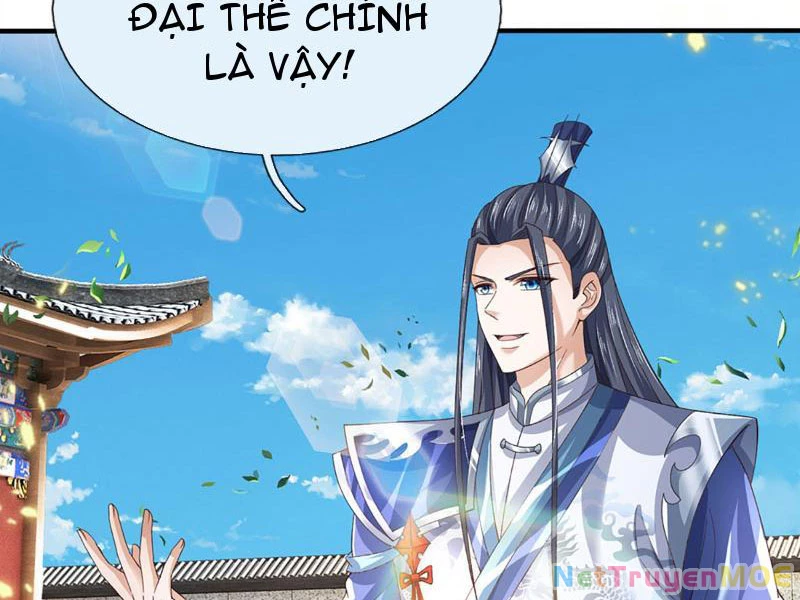 Kiếm Tiên Võ Đế: Bắt Đầu Huyền Vũ Môn Chi Biến Chapter 113 - Trang 2