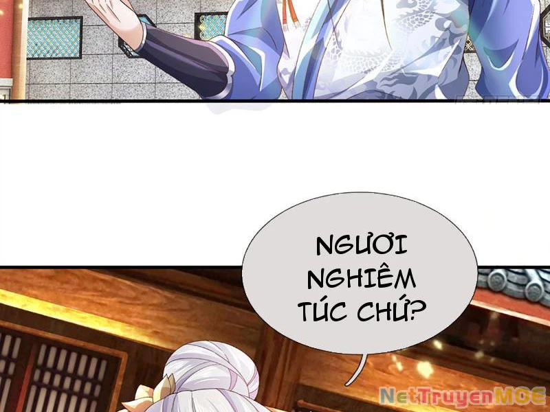 Kiếm Tiên Võ Đế: Bắt Đầu Huyền Vũ Môn Chi Biến Chapter 113 - Trang 2