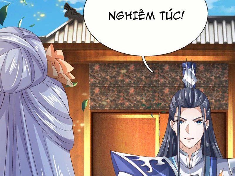 Kiếm Tiên Võ Đế: Bắt Đầu Huyền Vũ Môn Chi Biến Chapter 113 - Trang 2
