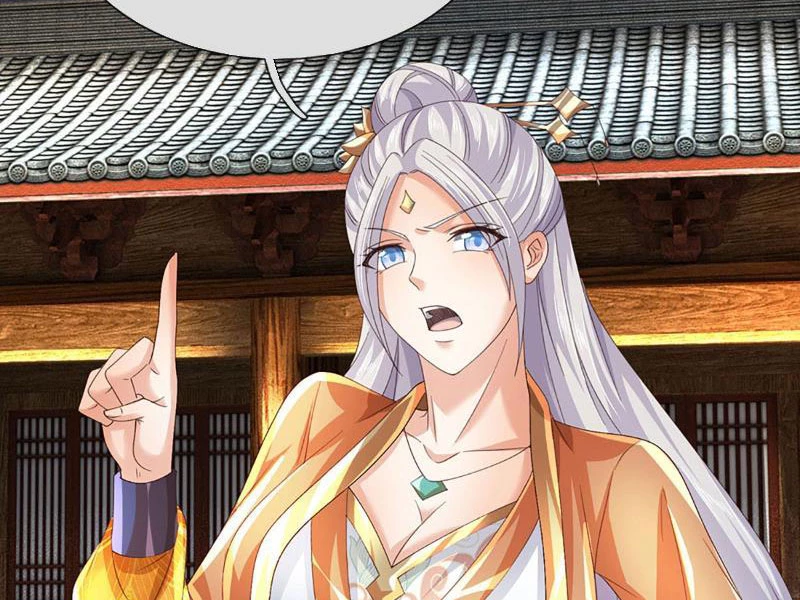 Kiếm Tiên Võ Đế: Bắt Đầu Huyền Vũ Môn Chi Biến Chapter 113 - Trang 2