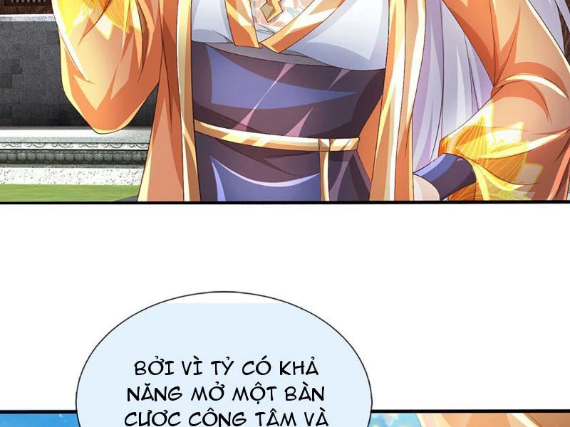 Kiếm Tiên Võ Đế: Bắt Đầu Huyền Vũ Môn Chi Biến Chapter 113 - Trang 2